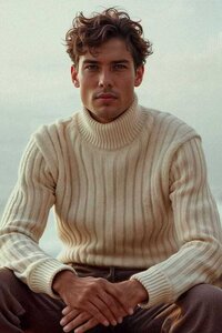 Mens Sweater - Color: Different Available