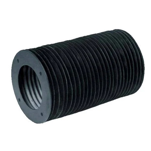 Rexene Bellows - Color: Black