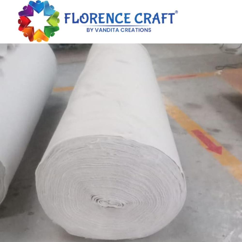 Pet Polyester Geotextile - Application: Road Construction