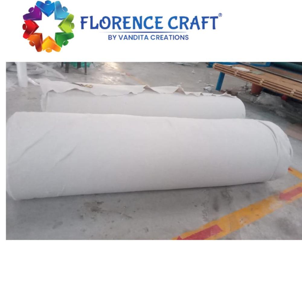 Pet Polyester Geotextile - Application: Road Construction
