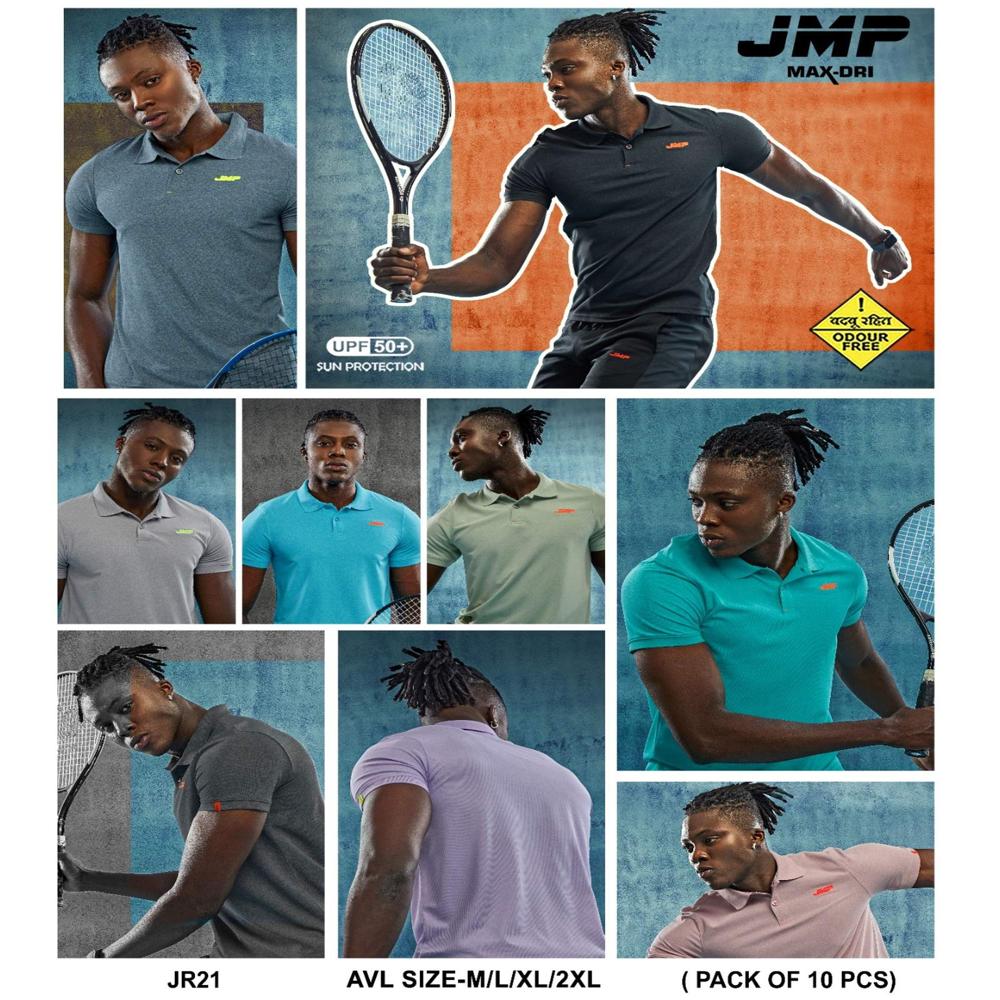 Sports Wear - Color: Different Available