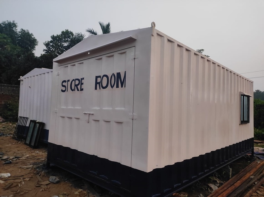 Portable Store Room