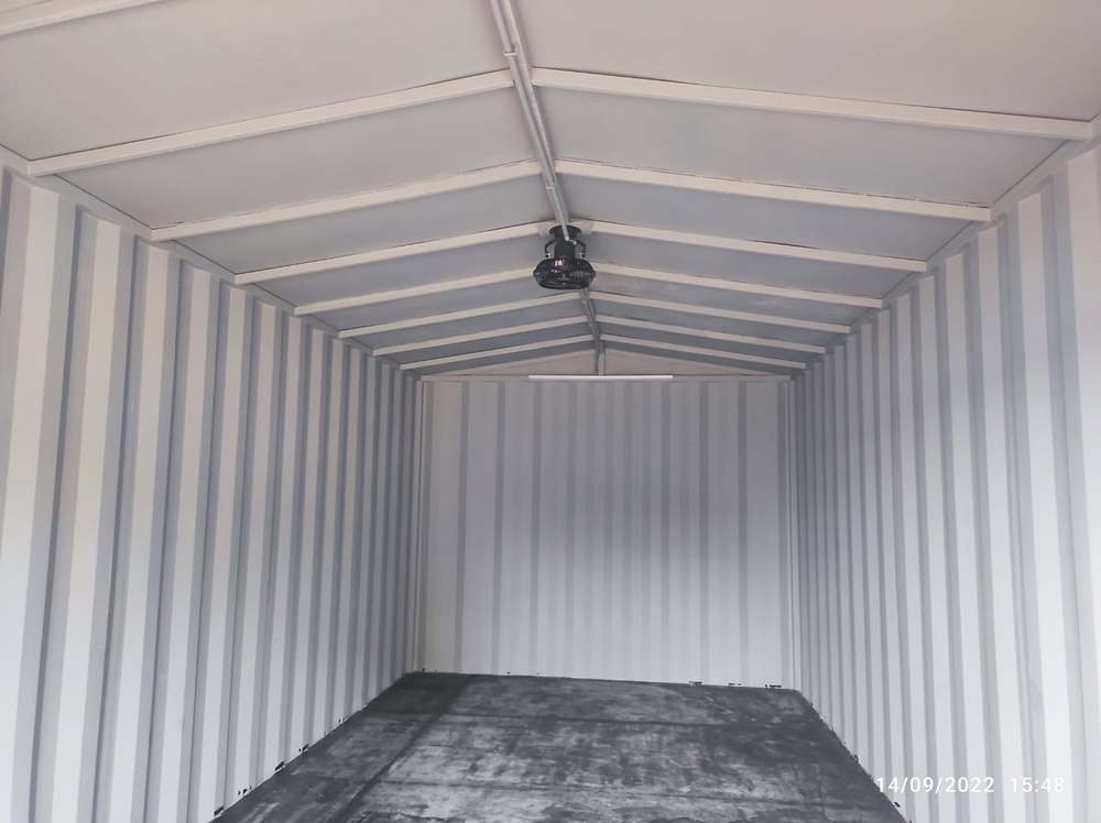 Portable Store Room