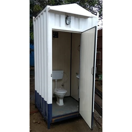 Portable Toilet
