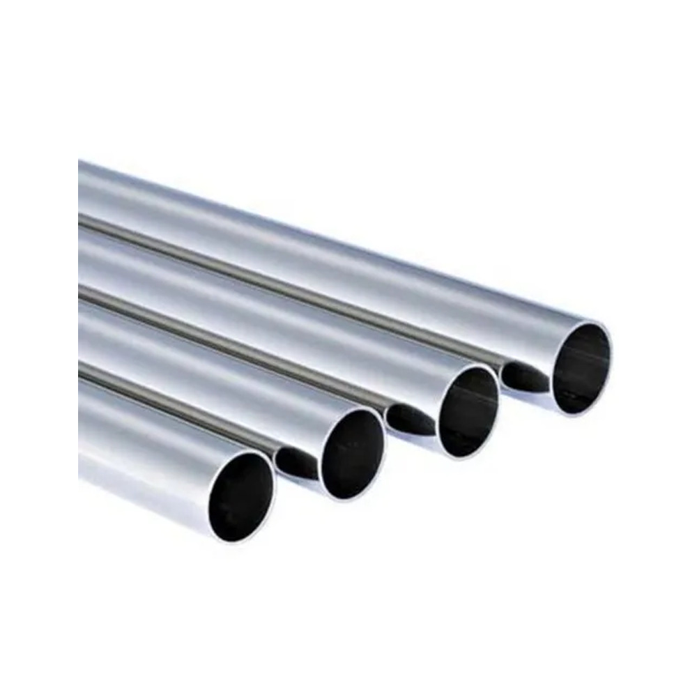 Hastelloy C276 Pipe - Application: Industrial