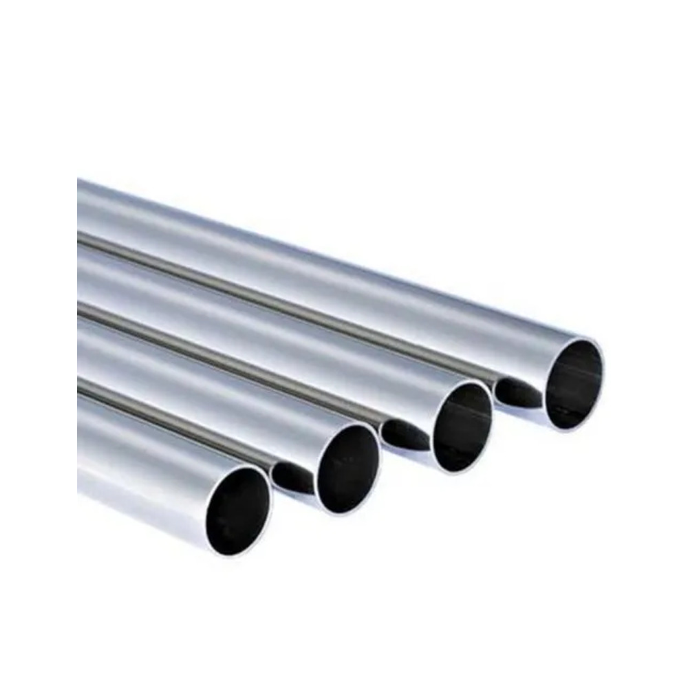Hastelloy C72 Pipe - Application: Industrial