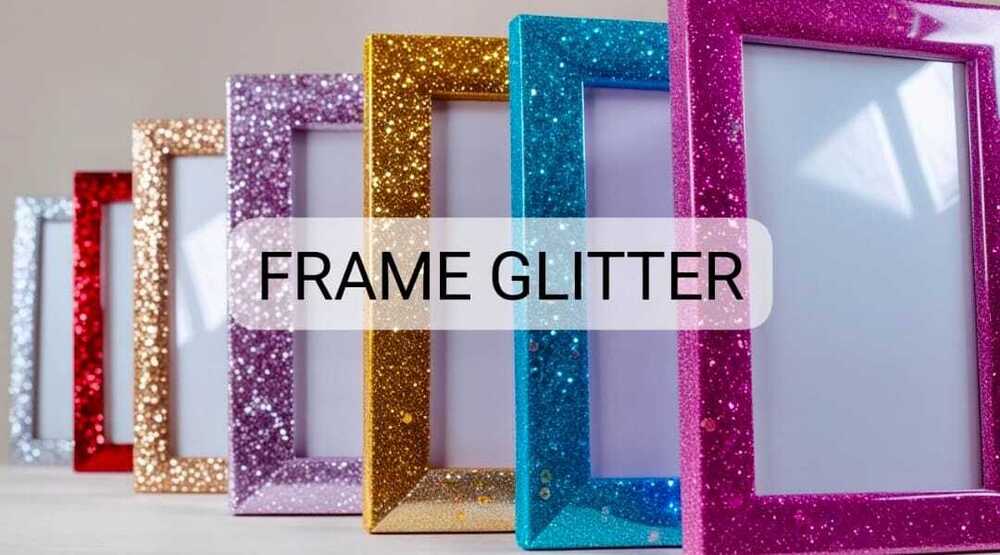 Glitter Powder