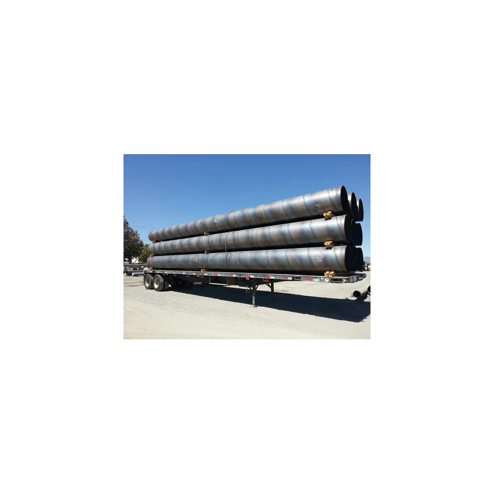 Stainless Steel Seamless Pipe 316L