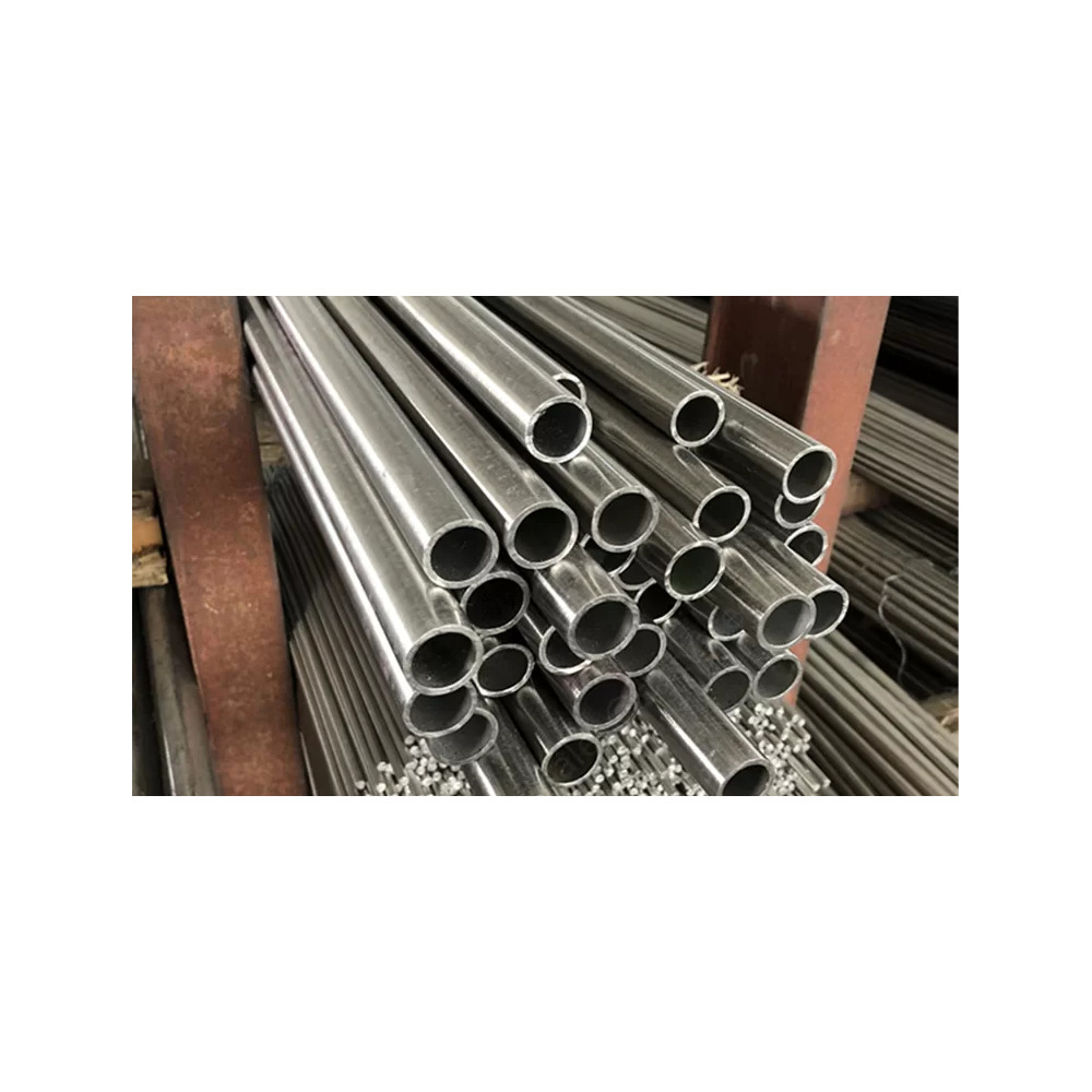 Stainless Steel Seamless Pipes - Application: Industrial