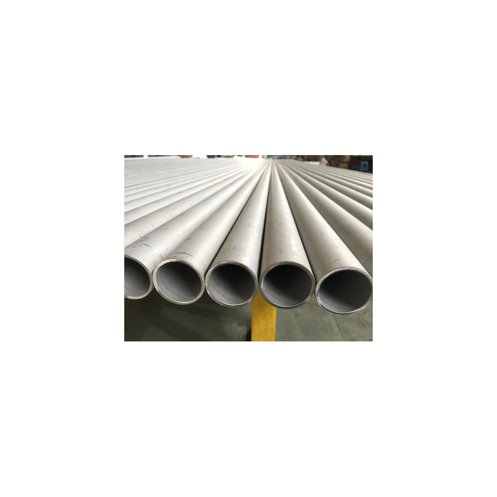 Stainless Steel Seamless Pipes