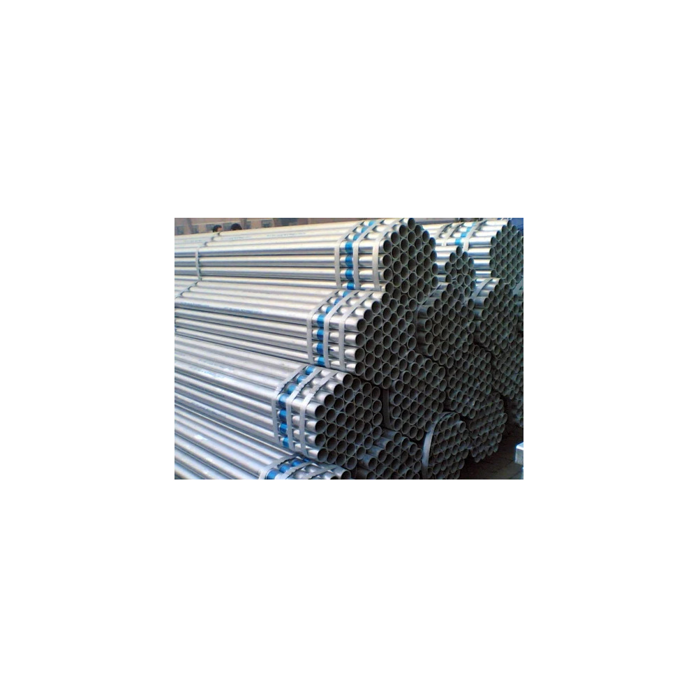 Seamless Steel Pipe 310