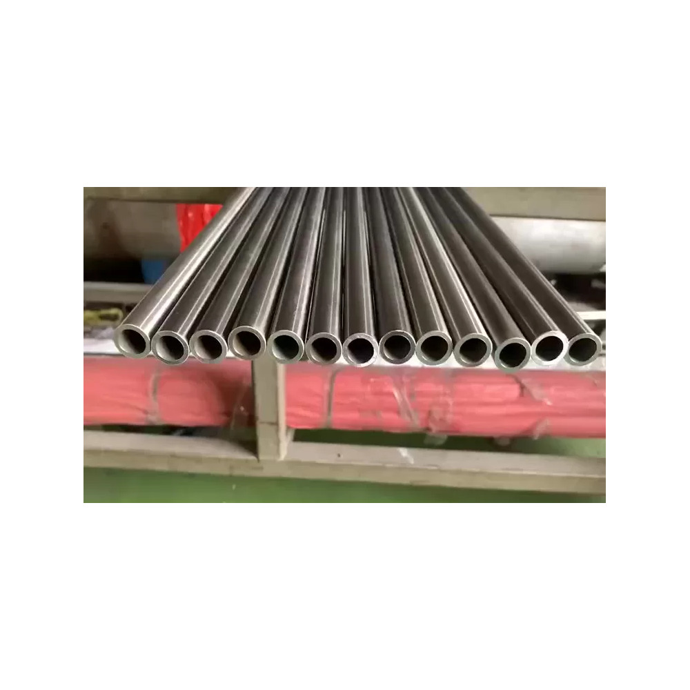 Stainless Steel 904L Seamless Pipes - Application: Industrial