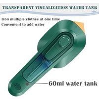 Professional Micro Steam Iron