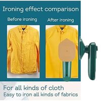 Professional Micro Steam Iron