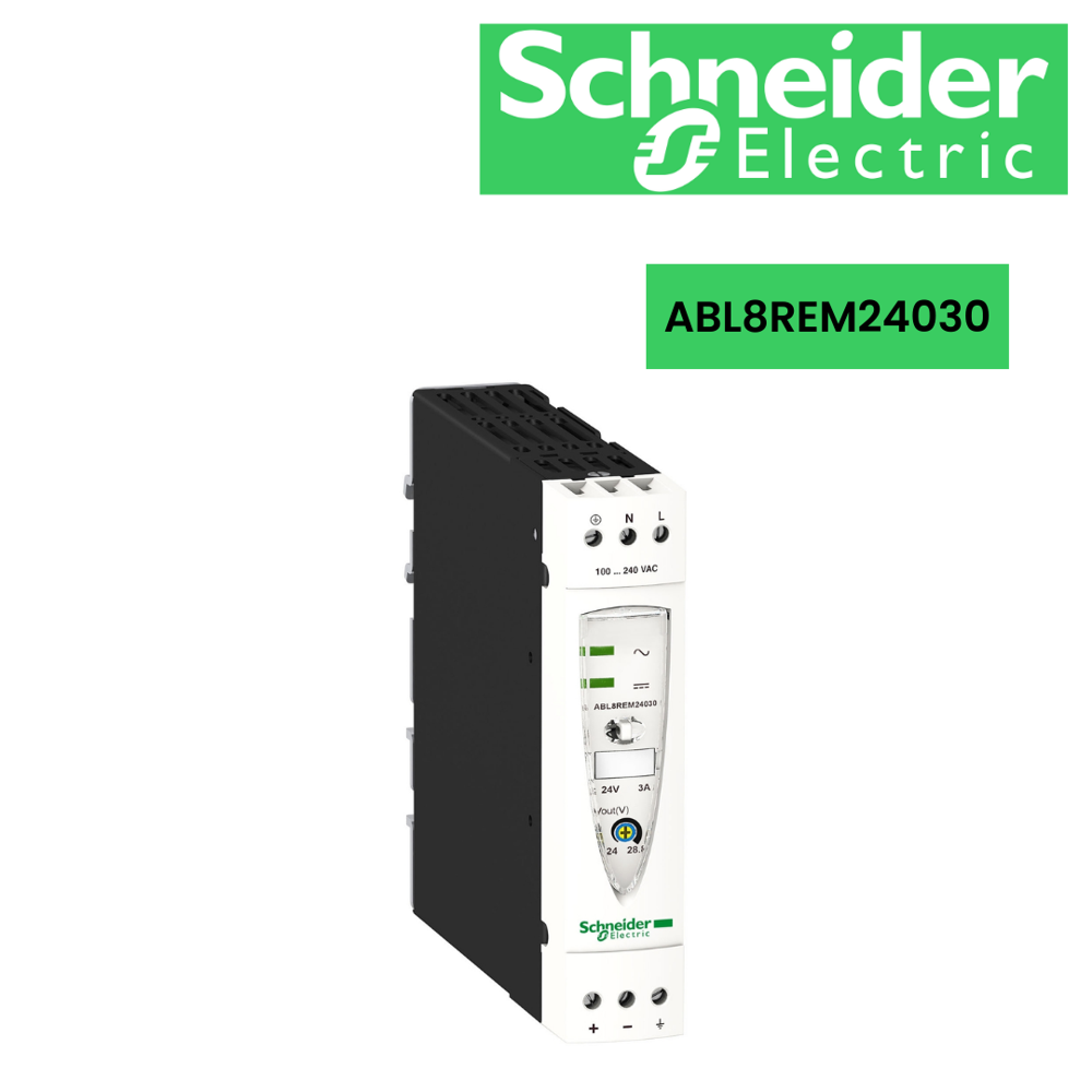 Power Supply-ABL8REM24030