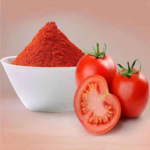 Organic Dried Tomato Powder