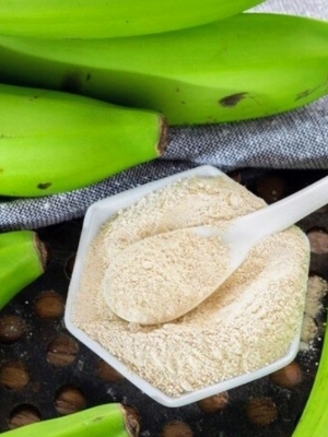 Organic Dried Tomato Powder