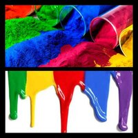 Pigment / powder & paste