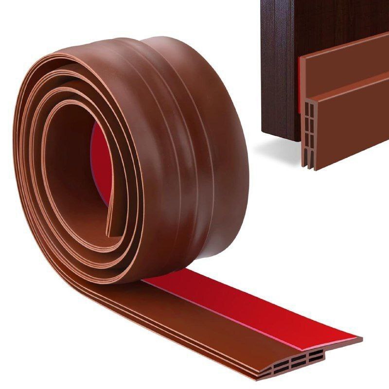 Air Gap Sealing Tape