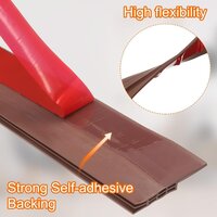 Air Gap Sealing Tape