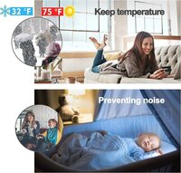 Air Gap Sealing Tape