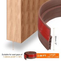 Air Gap Sealing Tape
