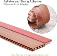 Air Gap Sealing Tape