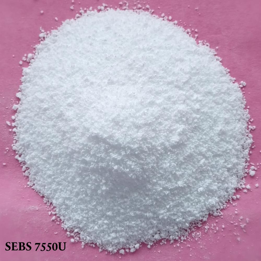 Globalprene SBS 7550U