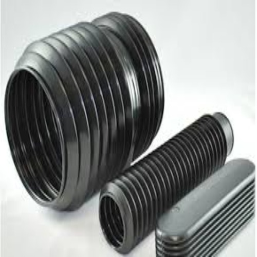 PVC / Plastic Coated Bellows