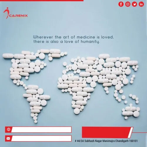 Allopathic PCD Pharma Franchise, in Pan India