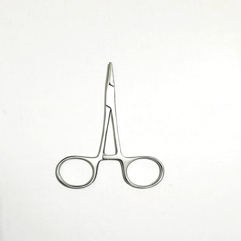 Mosquito Forcep 4 Inch St - Material: Steel