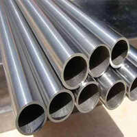 Nickel Alloy Pipe - Application: Industrial