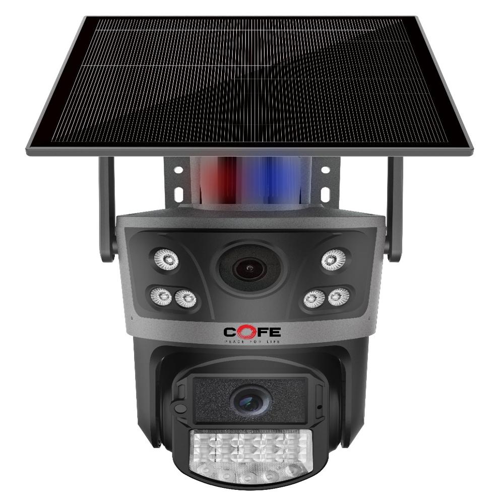 Cofe 4G Ptsl24 Adl - Frequency: 50-60 Hertz (Hz)