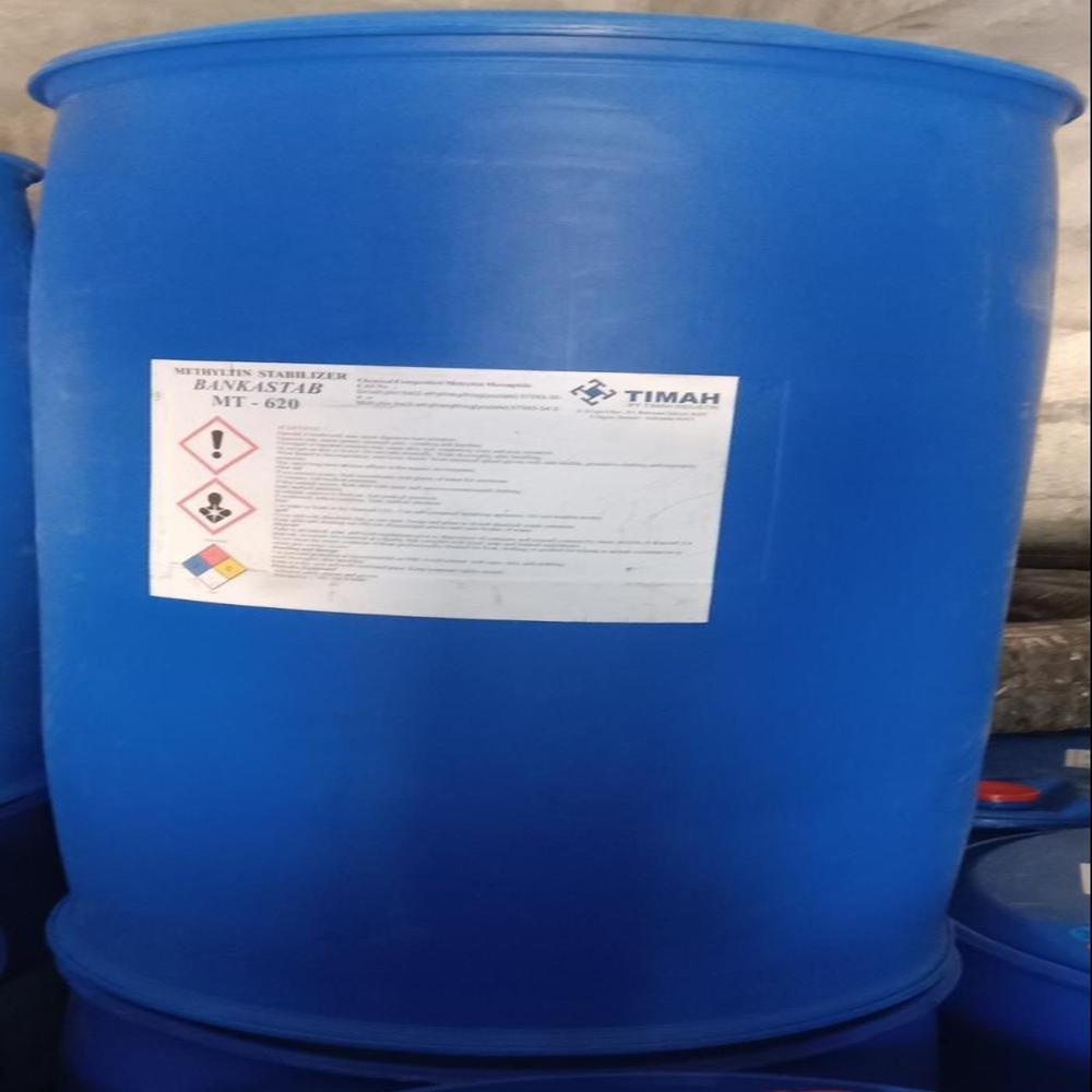 Tin Stabilizer - Application: Industrial