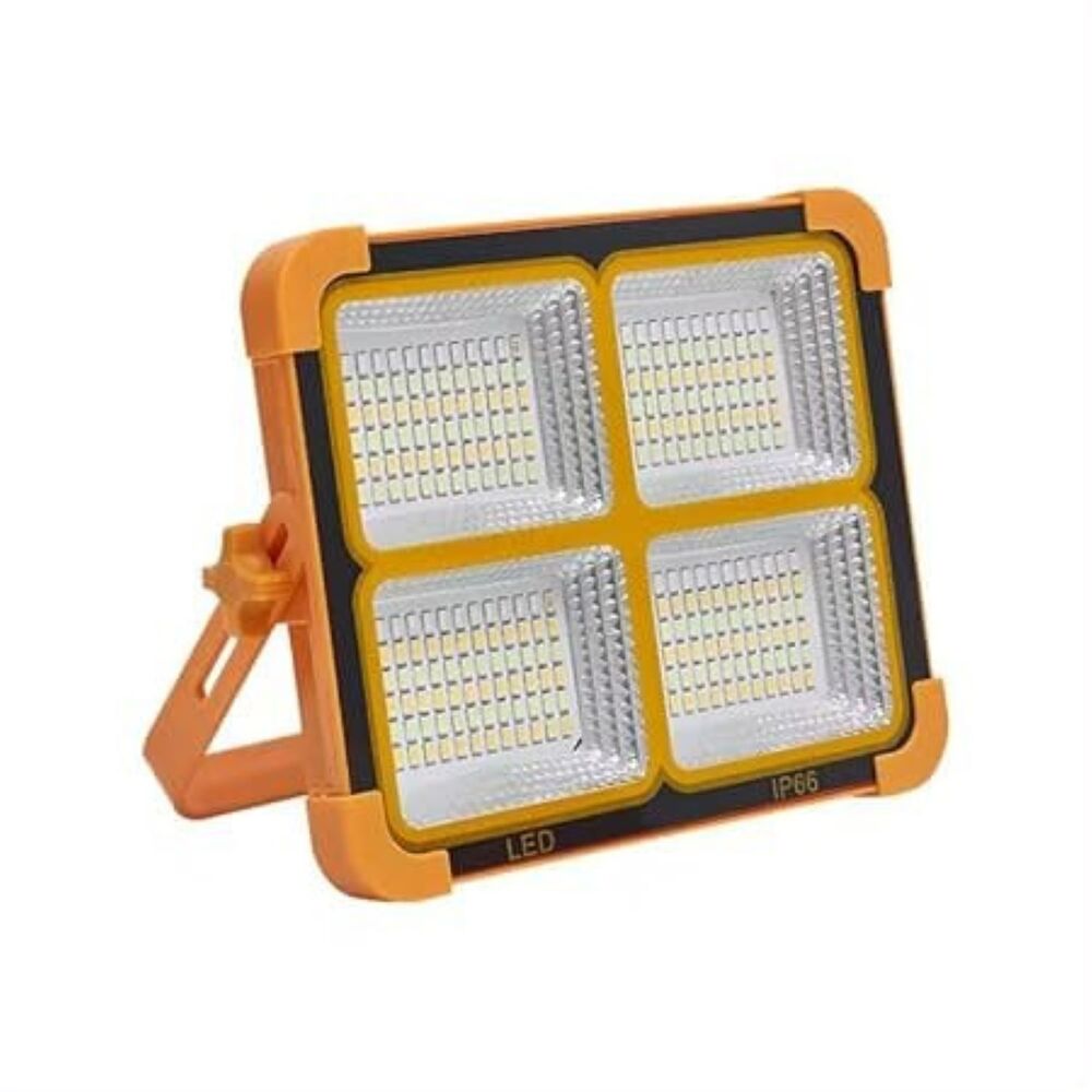 Led Solar Portable Light - Features: Good Quality