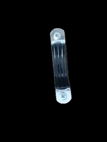 Gi Chilli Clamp - Color: Silver And Black