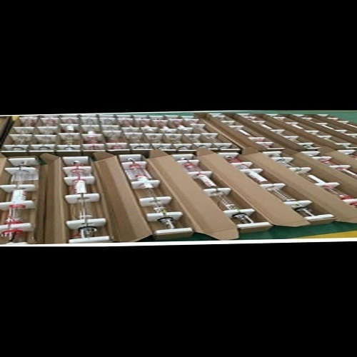 Co2 Laser Tube 100W - Color: White
