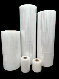 Machine Manual Wrap PVC Cling Film