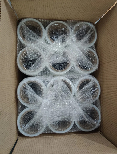 Machine Manual Wrap PVC Cling Film