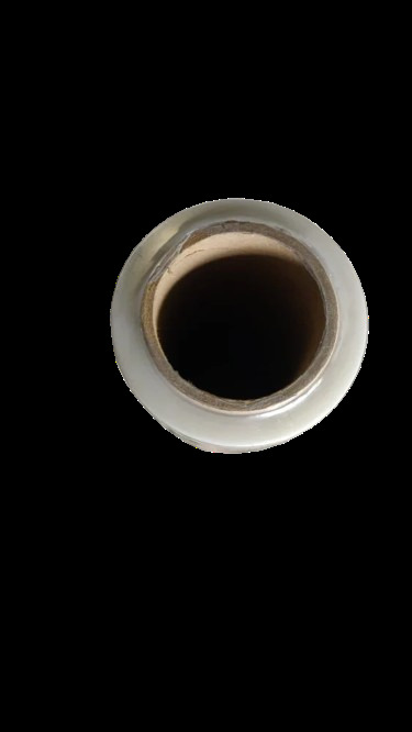 Machine Manual Wrap PVC Cling Film