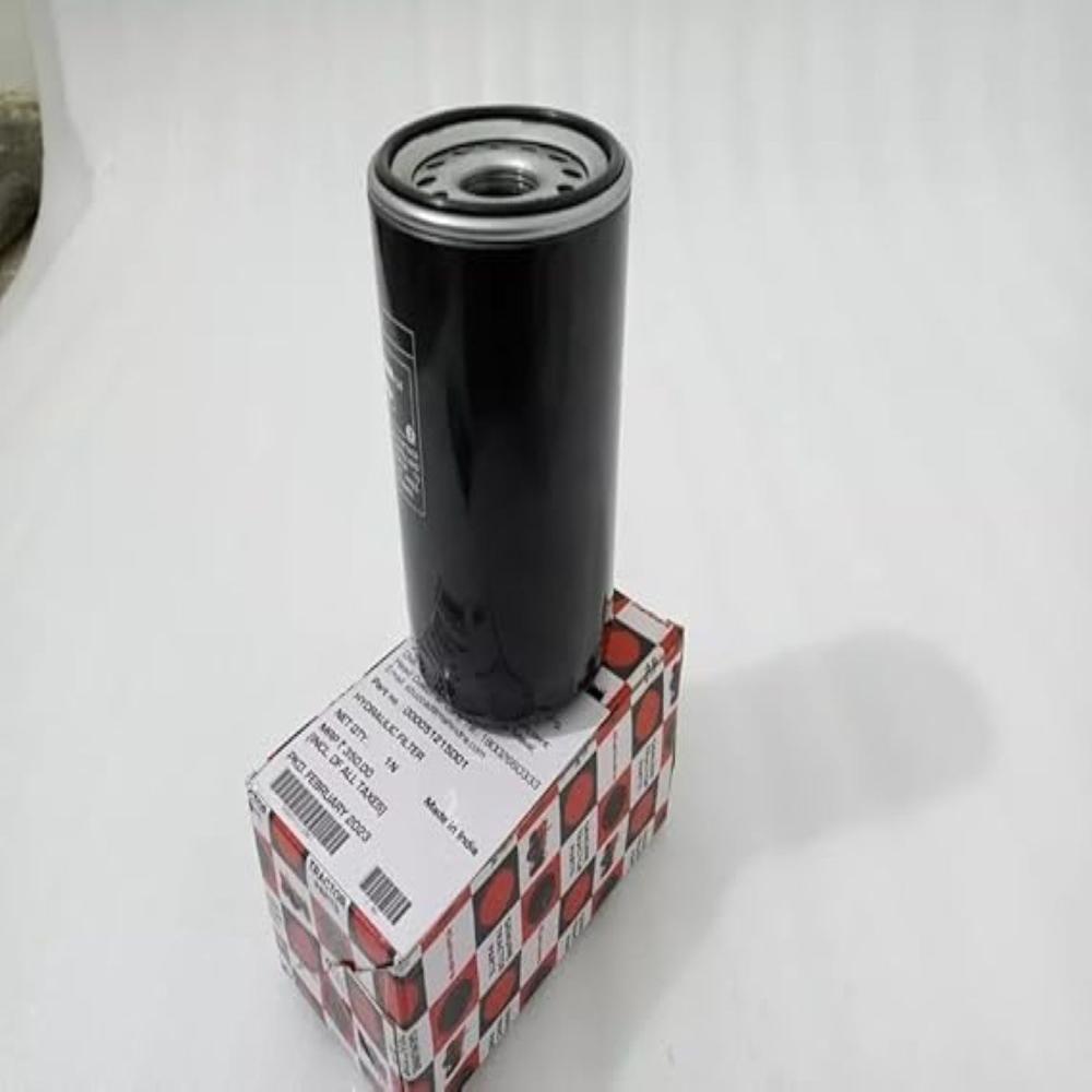Mahindra Tractor Hydraulic Oil Filter (000051215D01)