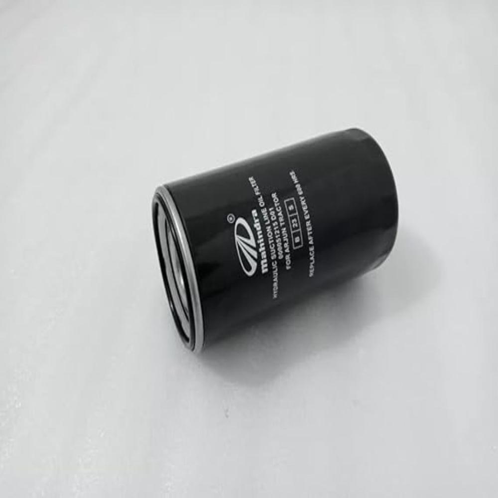 Mahindra Tractor Hydraulic Oil Filter (000051215D01)