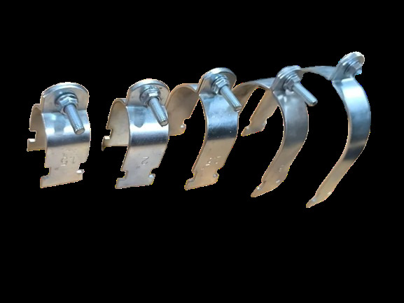 Two Leaf Sturd Clamp