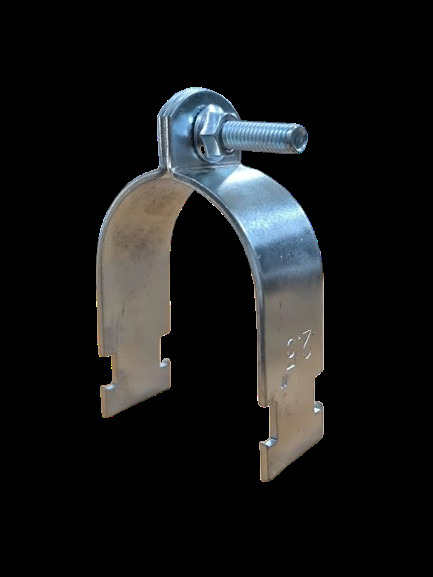 Two Leaf Sturd Clamp