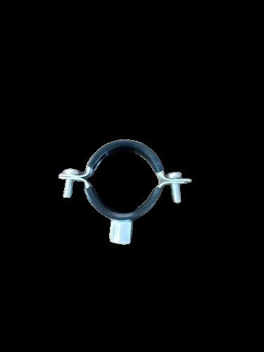 Spinkler Chilly Clamp - Color: Silver