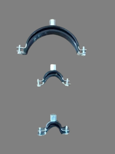 Spinkler Chilly Clamp - Color: Silver