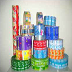 Pvc Shrink Labels