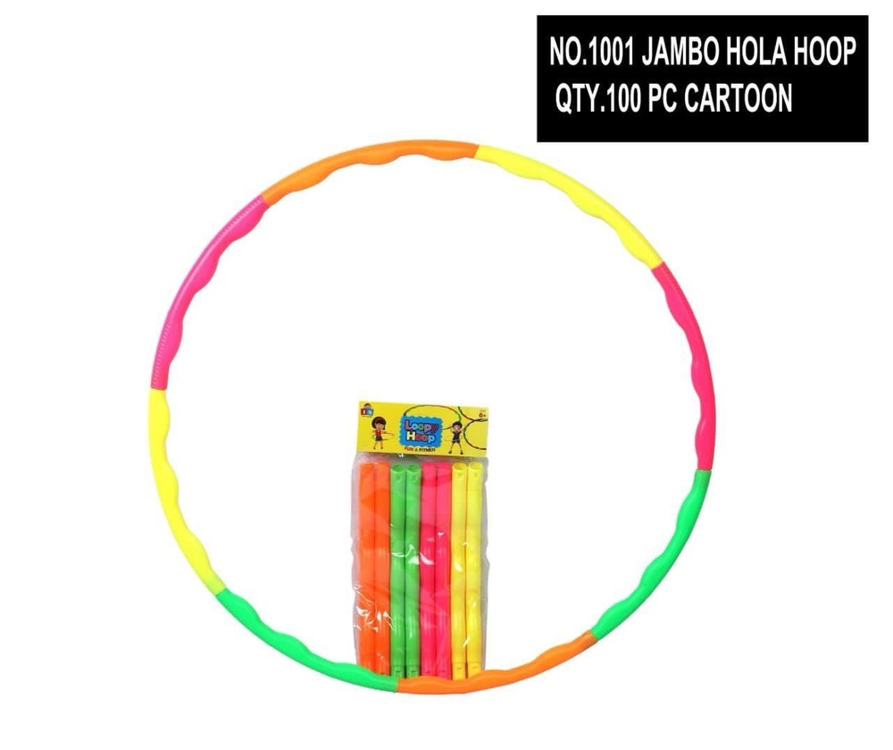 jumbo Hola Hoop