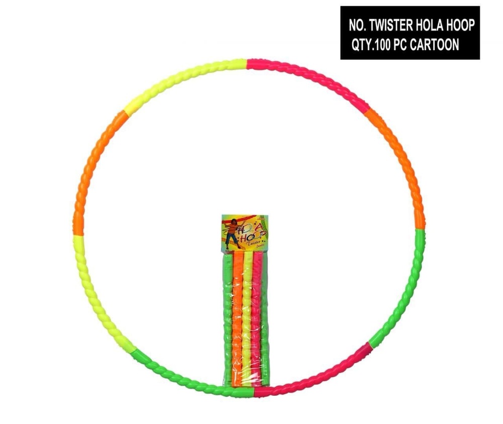 Twister Hola Hoop