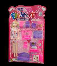 Small Interior Designer Toys - Color: Multicolor